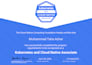 deploy your app on AWS eks with docker and kubernetes